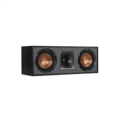 Центральный канал Klipsch R-52-C, Black/GNM